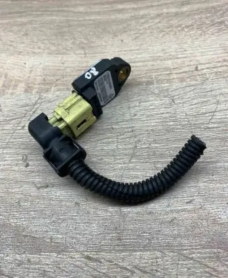 Mitsubishi Outlander Airbag deployment crash/impact sensor 8651A002 Used