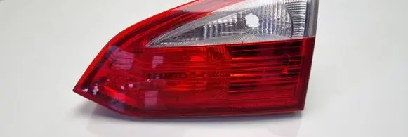 Ford Focus Rear/tail lights BM5113A602DC