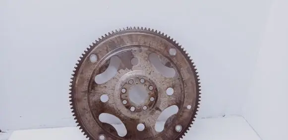 Flywheel