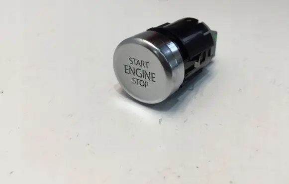 Seat Tarraco Engine start stop button switch 5FK959839