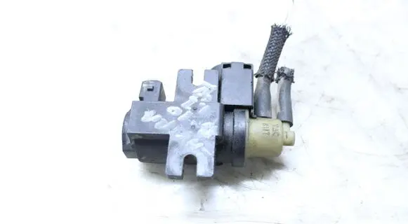 Opel Zafira B Turbo solenoid valve 70308500