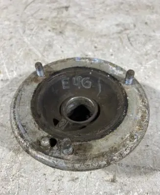 BMW 3 E46 Coil spring mount 31336752735