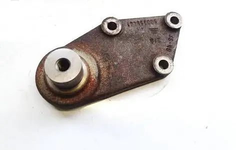 Fiat Ducato Engine mounting bracket 500358441