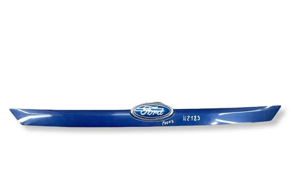 Ford Focus Trunk door license plate light bar 8M51A43404AC 8M51A43404A
