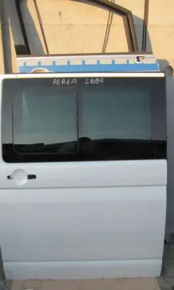 Volkswagen Transporter - Caravelle T6 Back/rear loading door 00000000033333g