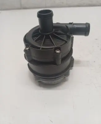 Volkswagen PASSAT B8 Electric auxiliary coolant/water pump 04L965567