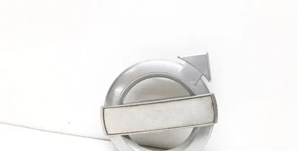 Volvo S60 Manufacturer badge logo/emblem 31214623