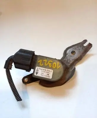 Audi Q7 4L Headlight/headlamp level sensor 7L0616214C
