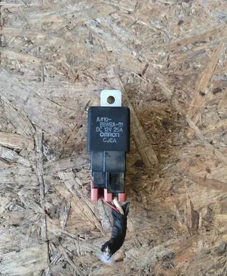 KIA Ceed Other relay BBWBA01 A410BBWBA01