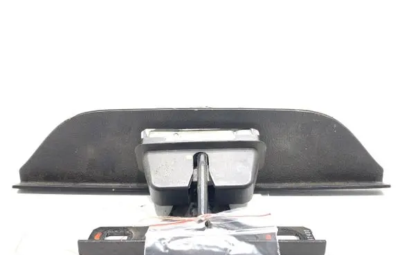 Ford Kuga I Tailgate exterior lock 8V41-S442A66-AF