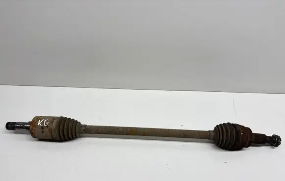 Land Rover Evoque I Rear driveshaft 