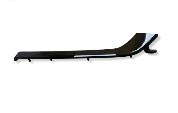 Audi Q7 4M Interior decorative trim set 7H0867420