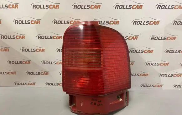 Volkswagen Sharan Rear/tail lights 7M3945258