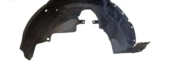 Ford Escape IV Rear arch fender liner splash guards LJ6BS278B51 LJ6BS278B51AC G0M4X