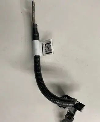 Nissan Navara D23 Negative earth cable (battery) 294G09PB0A