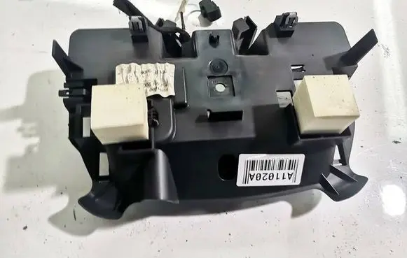 Citroen C4 Grand Picasso Other exterior part 9682941880