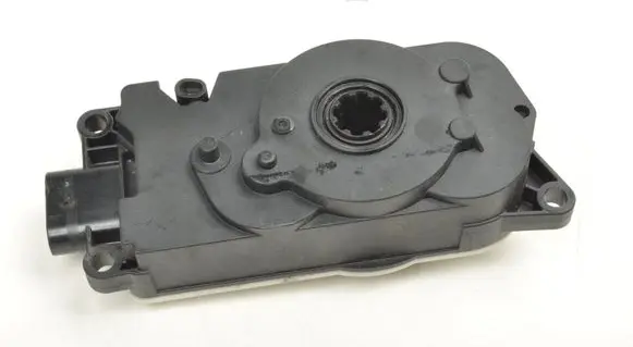 BMW 4 G22 G23 G24 G26 Parcel shelf load cover mount bracket 9881646