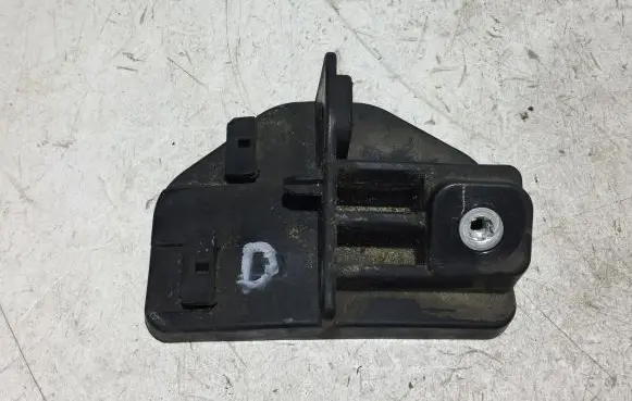 Ford Transit Custom Front bumper mounting bracket BK2117K543AAW 604074