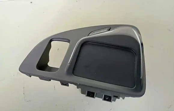 Opel Insignia A Head unit multimedia control 13377406