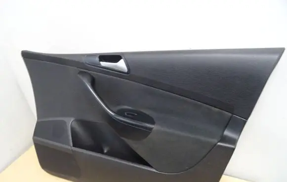 Volkswagen PASSAT B6 Front door card panel trim