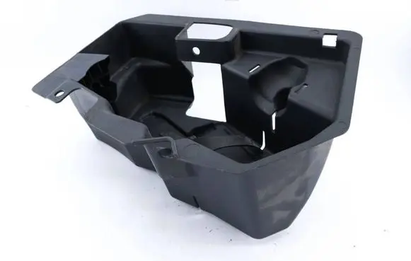 Volkswagen Touran I Tool box 1T0012115