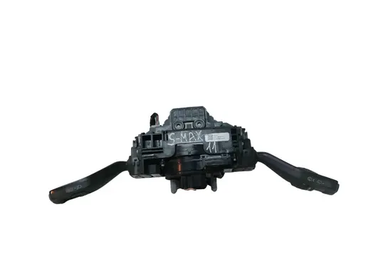 Ford S-MAX Airbag slip ring squib (SRS ring) AG9T13N064DE FBYDA