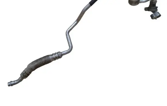 Volkswagen New Beetle Air conditioning (A/C) pipe/hose 1C1820743E