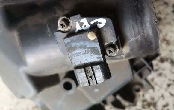 Honda CR-V Mass air flow meter