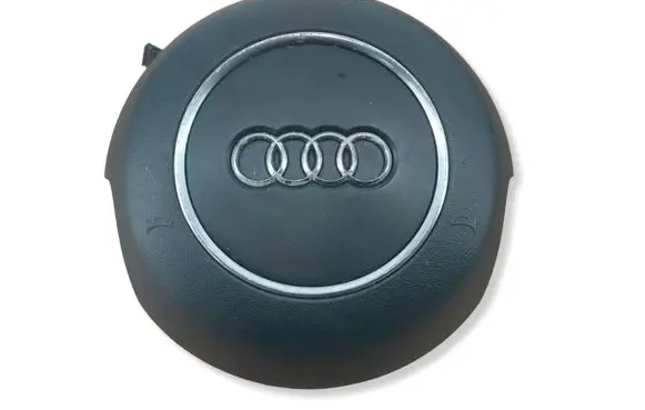 Audi A1 Steering wheel airbag 611146800D 670AMR200AV09X 8X0880201C