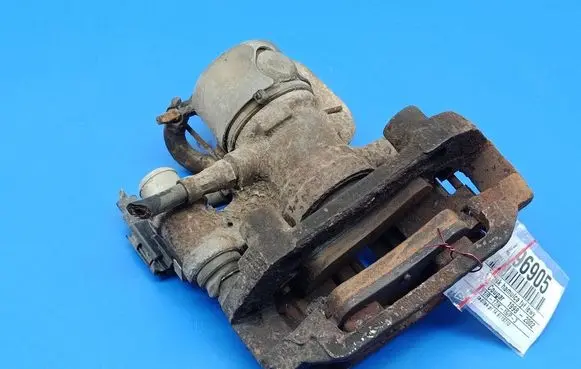 Ford Cougar Rear brake caliper