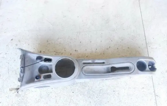 Citroen C3 Other interior part 9641006877 18m6302016