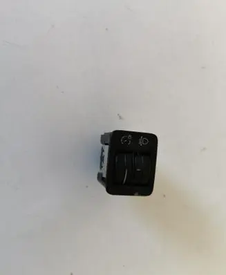 Volkswagen PASSAT B6 Light switch