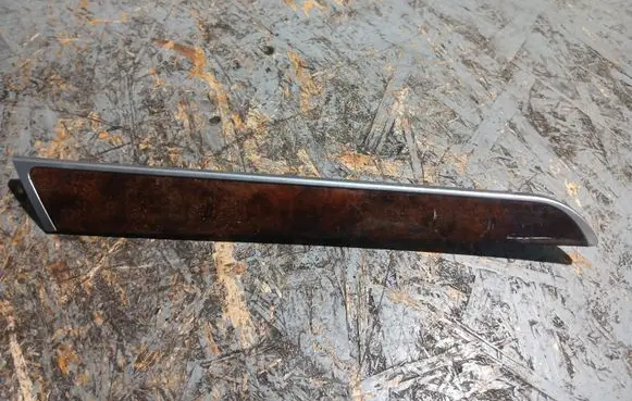 Audi A6 S6 C6 4F Rear door card trim 4F0867419A