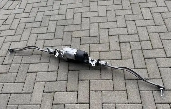 Mercedes-Benz GLC X253 C253 Rear active stabilizer 