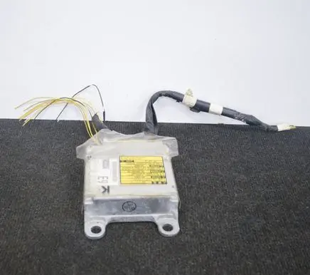 Toyota Prius (XW20) Airbag control unit/module 8917047390 1523006951