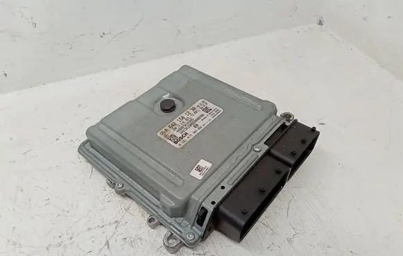 Mercedes-Benz CLS C219 Engine control unit/module A6421501230