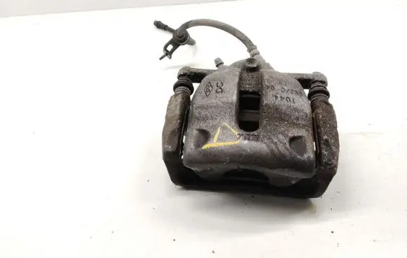 Renault Kangoo II Front brake caliper 
