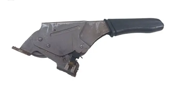 Ford Escort Handbrake/parking brake lever assembly 95AG2B618AD
