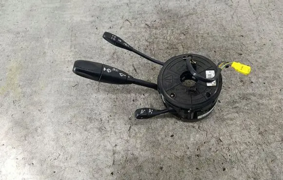 Mercedes-Benz S W220 Wiper turn signal indicator stalk/switch 