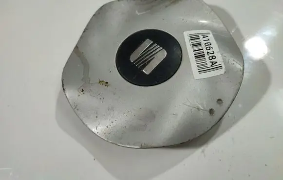 Seat Alhambra (Mk1) Original wheel cap 7M0601149D
