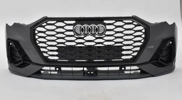 Audi Q3 F3 Front bumper