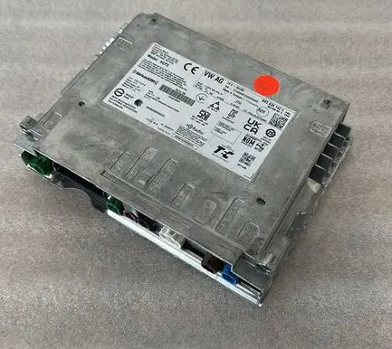 Audi A5 Other control units/modules 8B3035142E