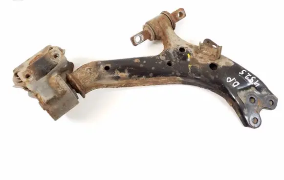 Front lower control arm/wishbone