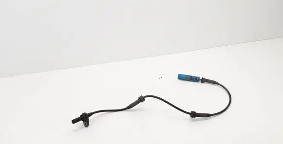 BMW 5 E60 E61 ABS brake wheel speed sensor 0265007848