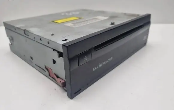 Mercedes-Benz S W220 GPS navigation control unit/module A2208206085 2208206085