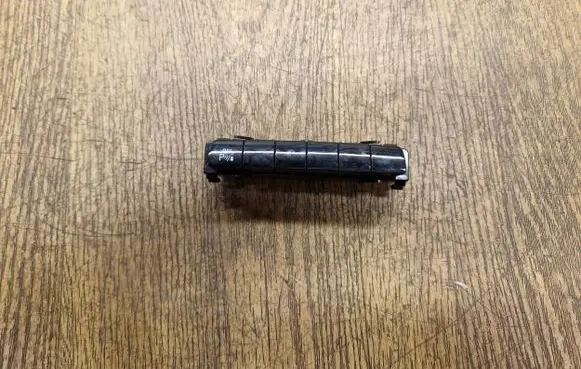 Mercedes-Benz E W213 Parking (PDC) sensor switch A2179051300