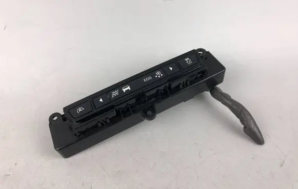 Jaguar XE Other switches/knobs/shifts GX7314B790AG GX73-14B790-AG