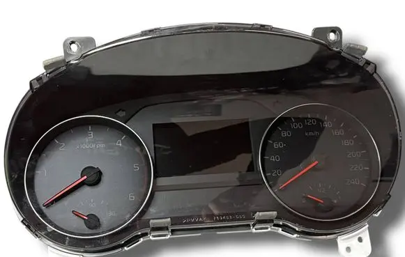 KIA Rio Clock T1461 94013F1340