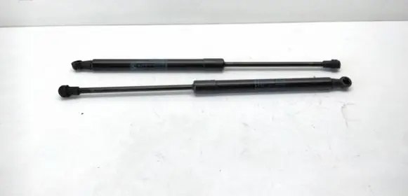 BMW 3 E90 E91 Front bonnet/hood damper/strut 7129190