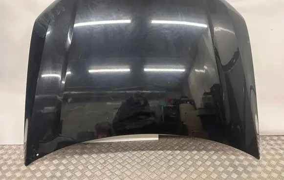 Audi Q7 4M Engine bonnet/hood